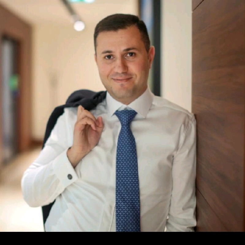 Գևորգ Մանուկյան